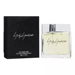 Yohji Yamamoto Yohji Pour Homme 2013 - Интернет-магазин Aliks Perfume