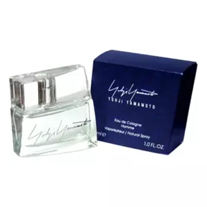 Yohji Yamamoto Yohji Pour Homme - Интернет-магазин Aliks Perfume