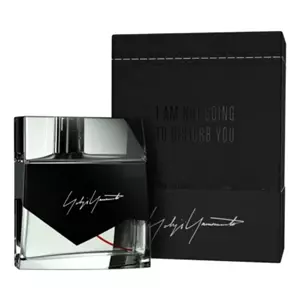 Yohji Yamamoto I'm Not Going To Disturb You Homme - Интернет-магазин Aliks Perfume