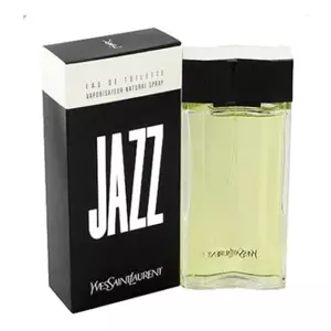 Yves Saint Laurent Jazz - Интернет-магазин Aliks Perfume
