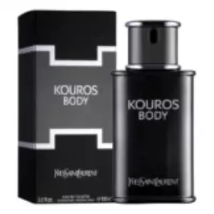 Yves Saint Laurent Kouros Body - Интернет-магазин Aliks Perfume