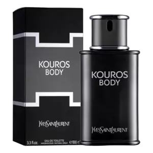 Yves Saint Laurent Kouros Body - Интернет-магазин Aliks Perfume