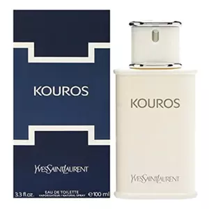 Yves Saint Laurent Kouros - Интернет-магазин Aliks Perfume