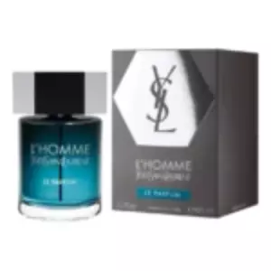 Yves Saint Laurent L'Homme Le Parfum - Интернет-магазин Aliks Perfume