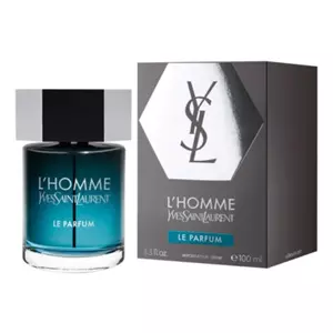 Yves Saint Laurent L'Homme Le Parfum - Интернет-магазин Aliks Perfume