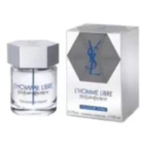 Yves Saint Laurent L'Homme Libre Cologne Tonic - Интернет-магазин Aliks Perfume