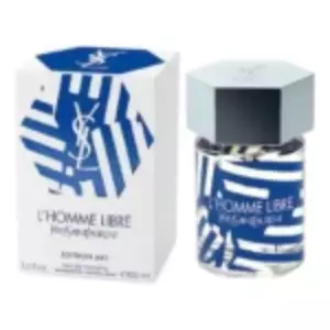Yves Saint Laurent L'Homme Libre Edition Art - Интернет-магазин Aliks Perfume