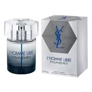 Yves Saint Laurent L'Homme Libre - Интернет-магазин Aliks Perfume