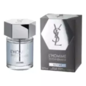 Yves Saint Laurent L'Homme Ultime - Интернет-магазин Aliks Perfume