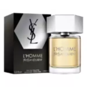 Yves Saint Laurent L'Homme - Интернет-магазин Aliks Perfume