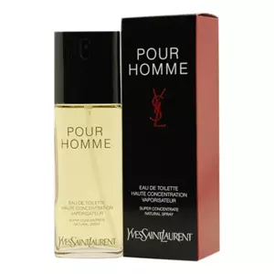 Yves Saint Laurent Pour Homme Concentration - Интернет-магазин Aliks Perfume