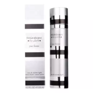 Yves Saint Laurent Rive Gauche Pour Homme Light - Интернет-магазин Aliks Perfume