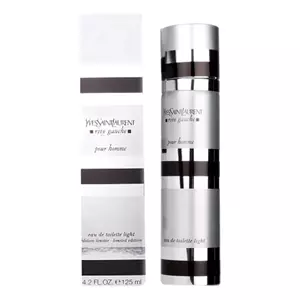 Yves Saint Laurent Rive Gauche Pour Homme Light - Интернет-магазин Aliks Perfume