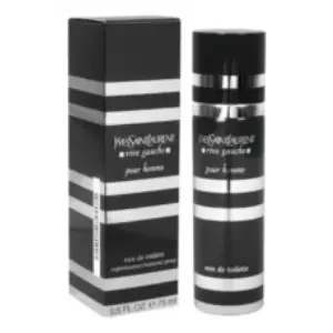 Yves Saint Laurent Rive Gauche Pour Homme - Интернет-магазин Aliks Perfume