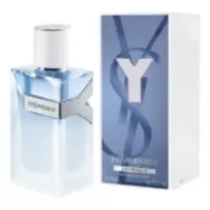 Yves Saint Laurent Y Eau Fraiche - Интернет-магазин Aliks Perfume