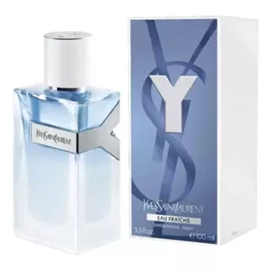 Yves Saint Laurent Y Eau Fraiche - Интернет-магазин Aliks Perfume
