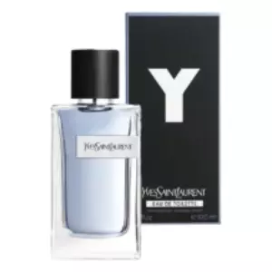 Yves Saint Laurent Y Yves Saint Laurent Men - Интернет-магазин Aliks Perfume