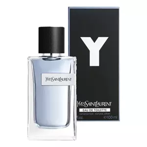 Yves Saint Laurent Y Yves Saint Laurent Men - Интернет-магазин Aliks Perfume