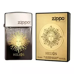 Zippo Fragrances Helios - Интернет-магазин Aliks Perfume