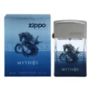 Zippo Fragrances Mythos - Интернет-магазин Aliks Perfume