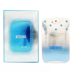 Zippo Fragrances  Zippo Feelzone For Him - Интернет-магазин Aliks Perfume