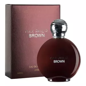 Max Philip Brown - Интернет-магазин. Kalinka-parfum.ru