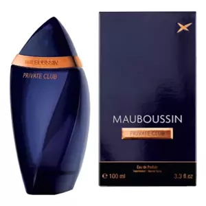 Mauboussin Private Club For Men - Интернет-магазин Aliks Perfume