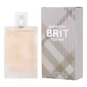 Burberry Brit Eau De Toilette - Интернет-магазин. Kalinka-parfum.ru