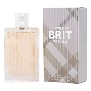 Burberry Brit Eau De Toilette - Интернет-магазин. Kalinka-parfum.ru