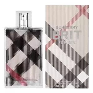 Burberry Brit For Her - Интернет-магазин. Kalinka-parfum.ru
