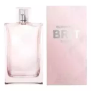 Burberry Brit Sheer - Интернет-магазин. Kalinka-parfum.ru