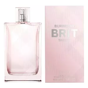 Burberry Brit Sheer - Интернет-магазин. Kalinka-parfum.ru