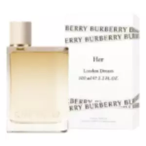Burberry Her London Dream - Интернет-магазин. Kalinka-parfum.ru
