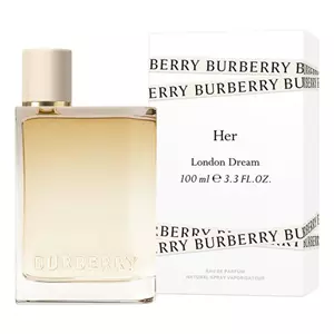 Burberry Her London Dream - Интернет-магазин. Kalinka-parfum.ru