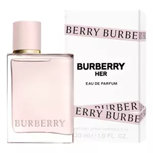 Burberry Her - Интернет-магазин. Kalinka-parfum.ru