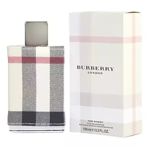 Burberry London Women - Интернет-магазин. Kalinka-parfum.ru