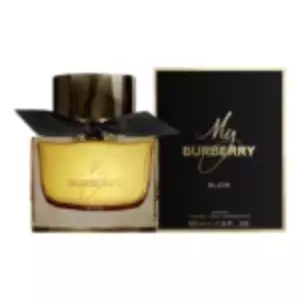 Burberry My Burberry Black - Интернет-магазин. Kalinka-parfum.ru