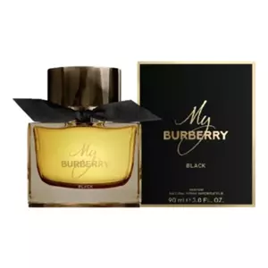 Burberry My Burberry Black - Интернет-магазин. Kalinka-parfum.ru