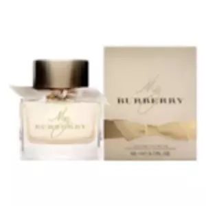 Burberry My Burberry Eau De Toilette - Интернет-магазин. Kalinka-parfum.ru