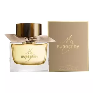 Burberry My Burberry - Интернет-магазин. Kalinka-parfum.ru