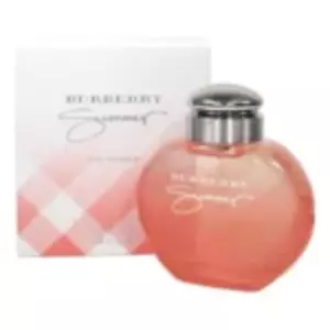Burberry Summer Women 2011 - Интернет-магазин. Kalinka-parfum.ru