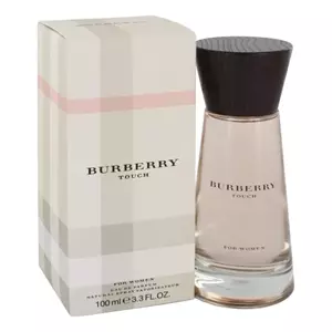 Burberry Touch For Women - Интернет-магазин. Kalinka-parfum.ru