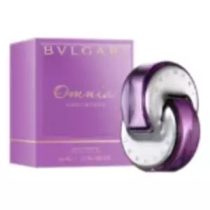 Bvlgari Omnia Amethyste - Интернет-магазин. Kalinka-parfum.ru