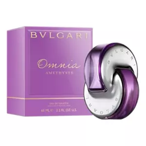 Bvlgari Omnia Amethyste - Интернет-магазин. Kalinka-parfum.ru