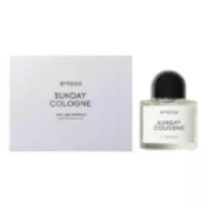 Byredo Sunday Cologne - Интернет-магазин. Kalinka-parfum.ru