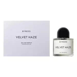 Byredo Velvet Haze - Интернет-магазин. Kalinka-parfum.ru