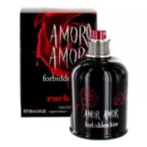 Cacharel  Amor Amor Forbidden Kiss - Интернет-магазин. Kalinka-parfum.ru