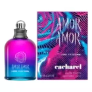 Cacharel Amor Amor Love Festival - Интернет-магазин. Kalinka-parfum.ru