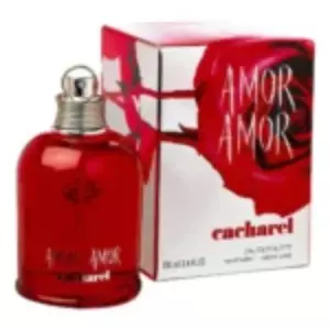 Cacharel Amor Amor - Интернет-магазин. Kalinka-parfum.ru