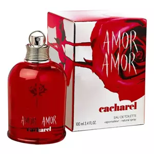 Cacharel Amor Amor - Интернет-магазин. Kalinka-parfum.ru